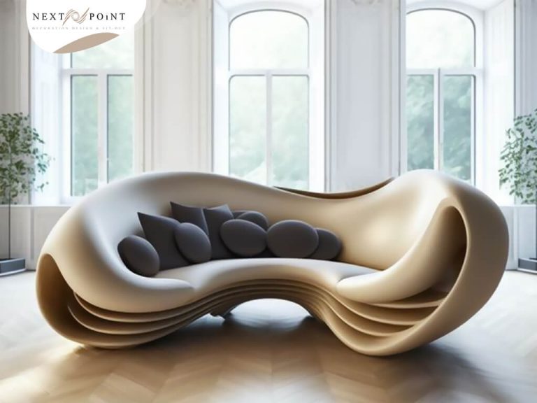 furniture design - nextpoint