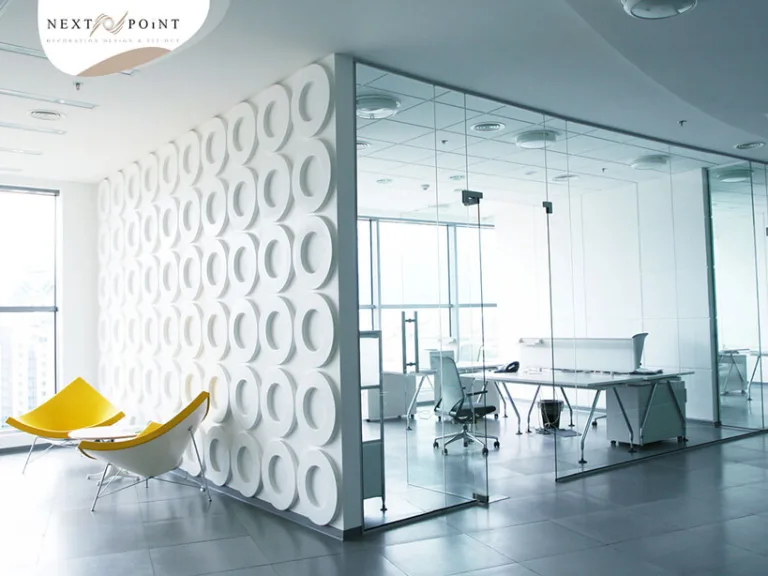 Best fit out companies in Dubai